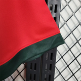 Portugal Jersey Home kit 1972 Retro My Store