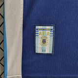 Argentina Jersey Away kit 1998 Retro My Store