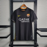 Barcelona Jersey Third kit 13/14 Retro My Store