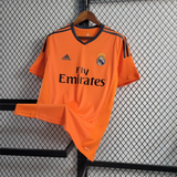 Real Madrid Jersey Third kit 13/14 Retro My Store