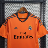 Real Madrid Jersey Third kit 13/14 Retro My Store