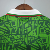 Mexico Jersey Home kit 1994 Retro My Store