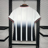 Retro Rangers Away Kit 1997 1999 Football Jersey My Store