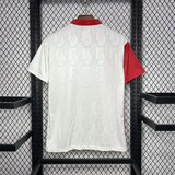 Retro Rangers Away Kit 1996 1997 Football Jersey My Store