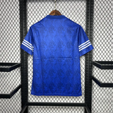 Retro Rangers Home Kit 1994 1996 Football Jersey My Store
