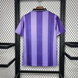 Retro Rangers Third Kit 1994 1995 Football Jersey My Store