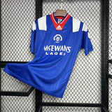 Retro Portugal Home Jersey 1992/94 Football kit My Store