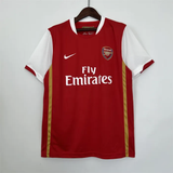 Arsenal Jersey Home kit 06/08 Retro My Store