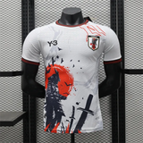 Player Version Japan Special Jersey 24/25 Football Kit - PalmSportss