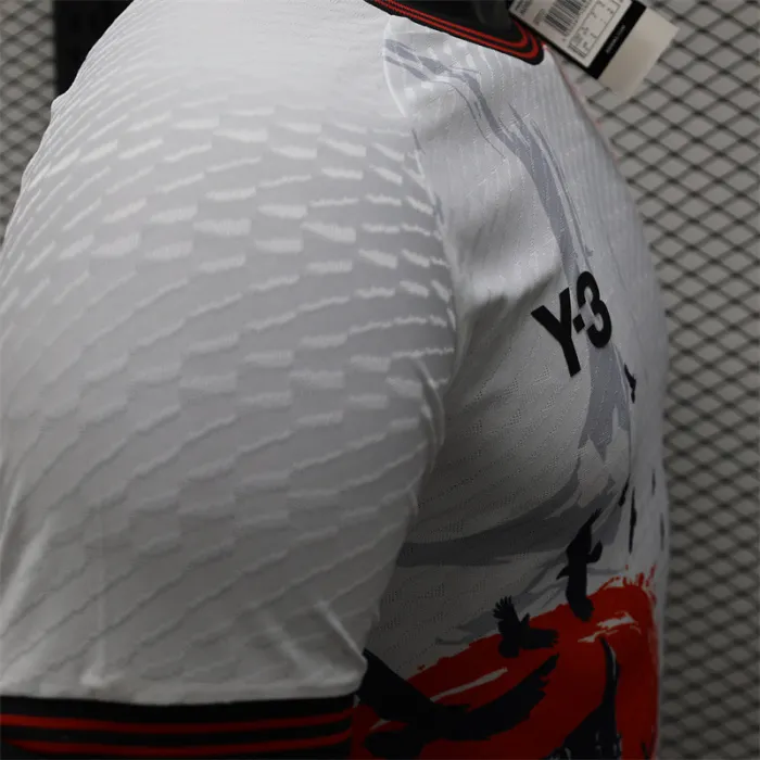 Versión para jugadores Camiseta especial de Japón 24/25 Kit de fútbol