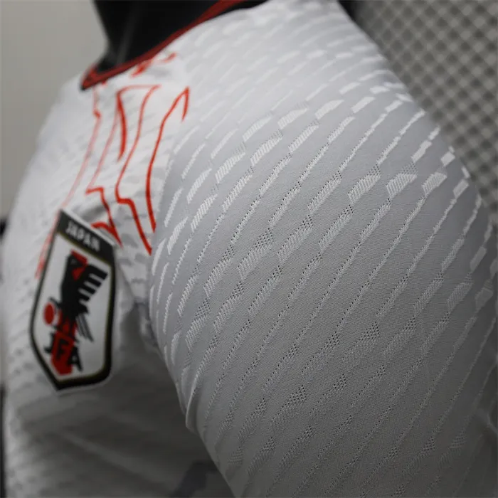 Versión para jugadores Camiseta especial de Japón 24/25 Kit de fútbol