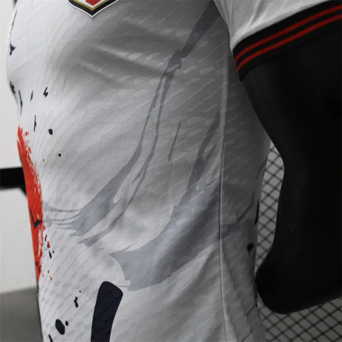 Versión para jugadores Camiseta especial de Japón 24/25 Kit de fútbol