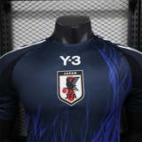 Player Version Japan Home Kit 24/25 Football Jersey My Store
