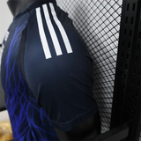 Player Version Japan Home Kit 24/25 Football Jersey My Store