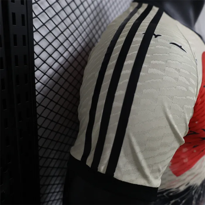 Versión para jugadores Camiseta especial de Japón 24/25 Kit de fútbol