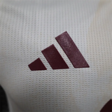 Player Version AS Roma Away Kit 24/25 Football Jersey - PalmSportss
