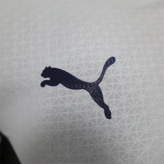 Versión del jugador Camiseta de visitante de Chivas 24/25 Kit de fútbol