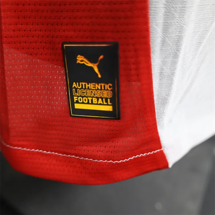 Versión del jugador Camiseta de visitante de Chivas 24/25 Kit de fútbol