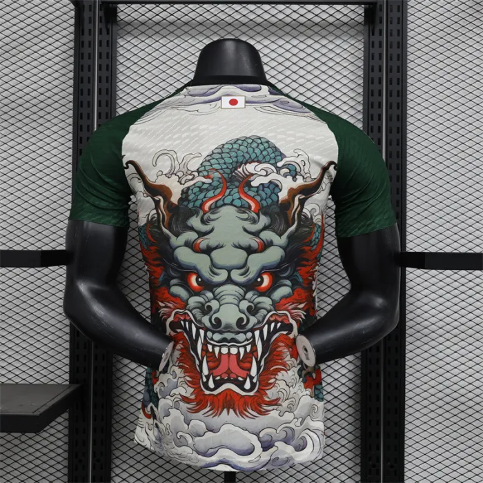 Versión para jugadores Camiseta especial de Japón 24/25 Kit de fútbol