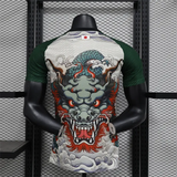 Player Version Japan Special Jersey 24/25 Football Kit - PalmSportss