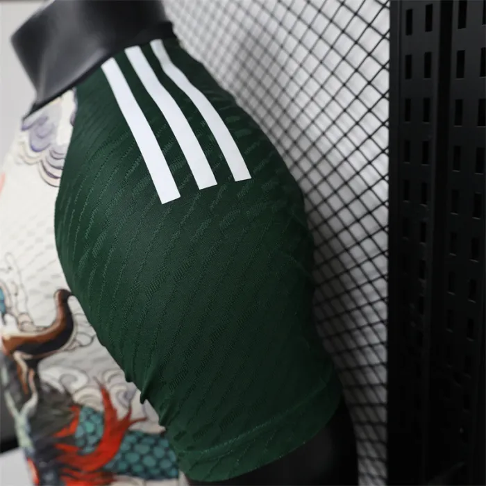 Versión para jugadores Camiseta especial de Japón 24/25 Kit de fútbol