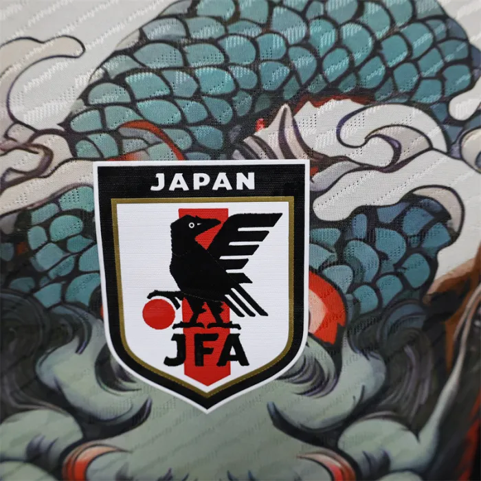 Versión para jugadores Camiseta especial de Japón 24/25 Kit de fútbol