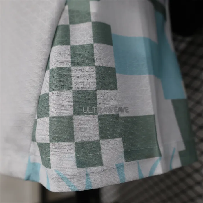 Versión para jugadores Camiseta de fútbol de local del Marsella 24/25