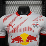 Player Version RB Leipzig Home Jersey 24/25 Football Kit My Store