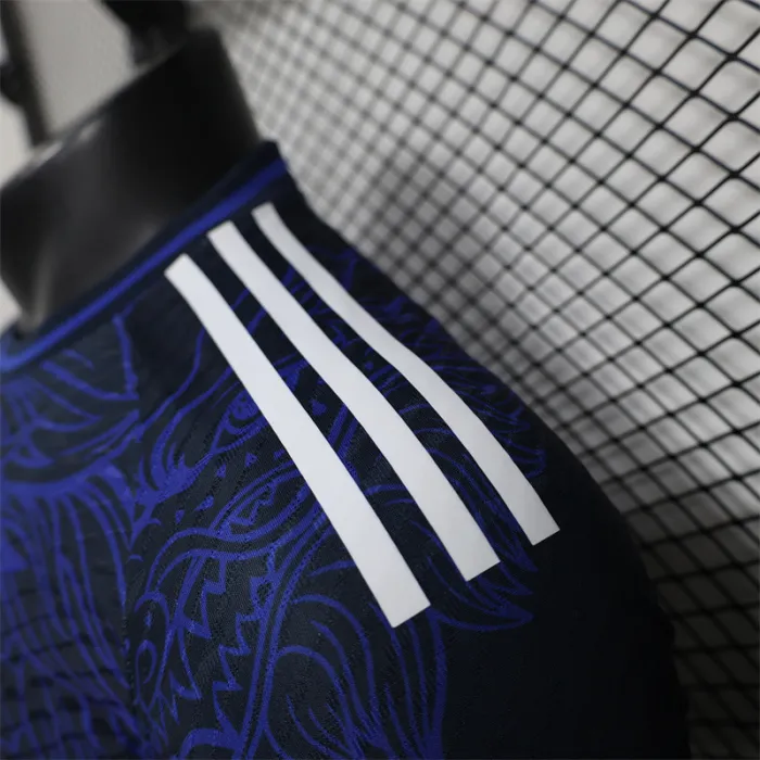 Versión de jugador Camiseta especial de Japón 24/25 Kit de fútbol 18