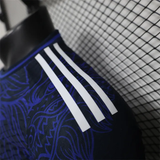 Player Version Japan Special Jersey 24/25 Football Kit 18 - PalmSportss