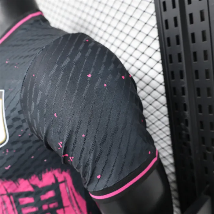 Versión para jugadores Camiseta especial de Japón 24/25 Kit de fútbol