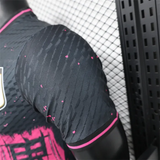 Player Version Japan Special Jersey 24/25 Football Kit - PalmSportss