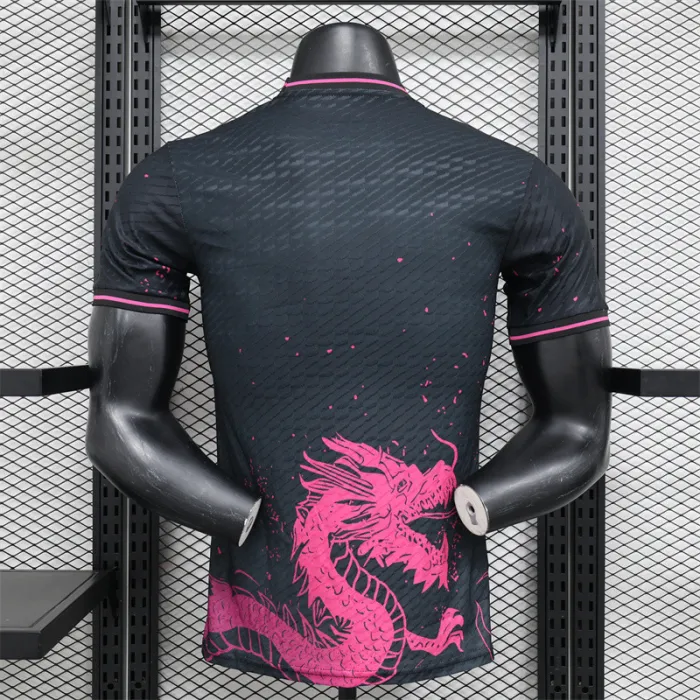 Versión para jugadores Camiseta especial de Japón 24/25 Kit de fútbol