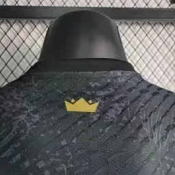 Camiseta de fútbol del equipo de fútbol de la versión del jugador de la camiseta de Brasil 2024 Kit especial