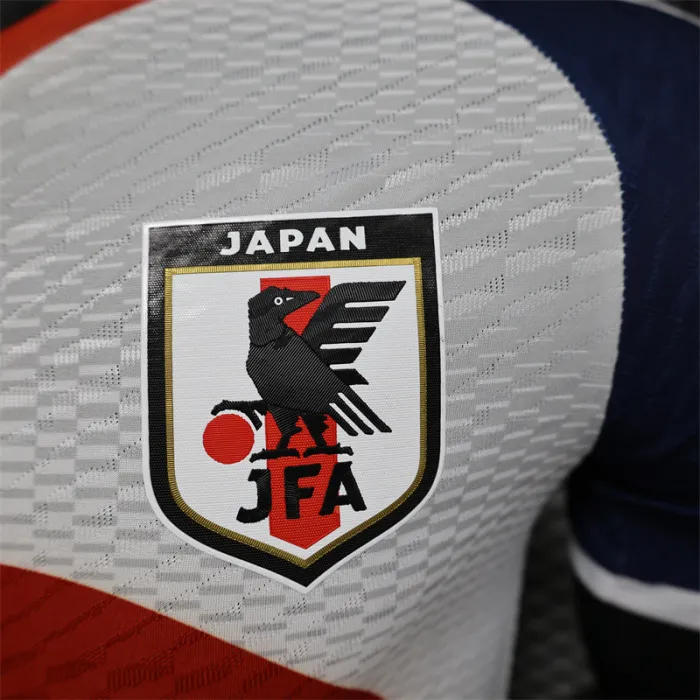 Versión para jugadores Camiseta especial de Japón 24/25 Kit de fútbol