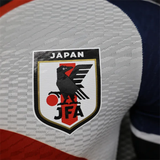 Player Version Japan Special Jersey 24/25 Football Kit - PalmSportss
