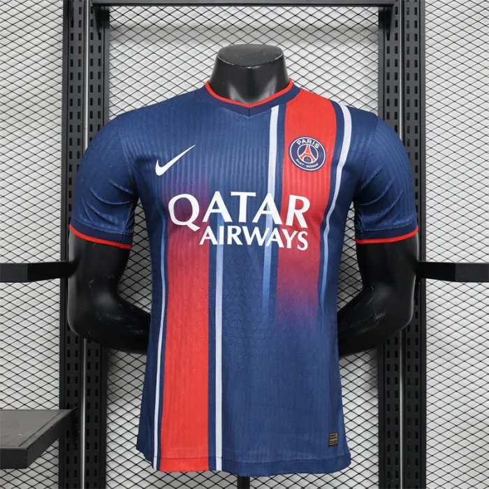 Player Version PSG Special Jersey 24/25 Football Kit