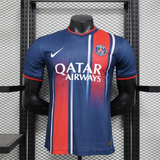 Player Version PSG Special Jersey 24/25 Football Kit - PalmSportss