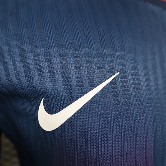 Versión de jugador Camiseta especial del PSG 24/25 Kit de fútbol