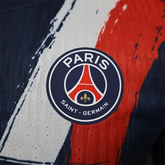 Camiseta de fútbol del equipo especial del PSG 24/25