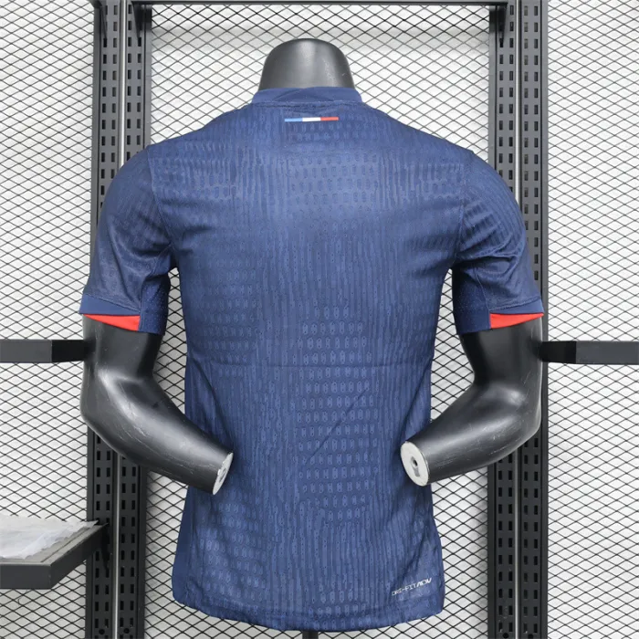 Camiseta de fútbol del equipo especial del PSG 24/25
