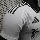 Player Version Fulham Home Jersey 24/25 Football Kit - PalmSportss