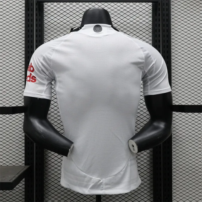 Versión del jugador Camiseta local del Fulham 24/25 Kit de fútbol