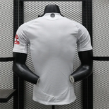 Player Version Fulham Home Jersey 24/25 Football Kit - PalmSportss