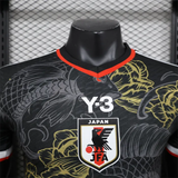 Player Version Japan Special Jersey 24/25 Football Kit - PalmSportss