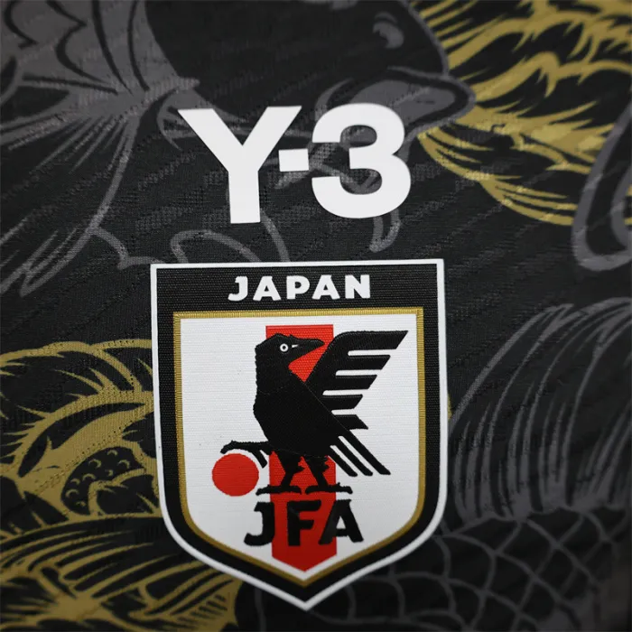 Versión para jugadores Camiseta especial de Japón 24/25 Kit de fútbol