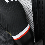 Player Version Japan Special Jersey 24/25 Football Kit - PalmSportss