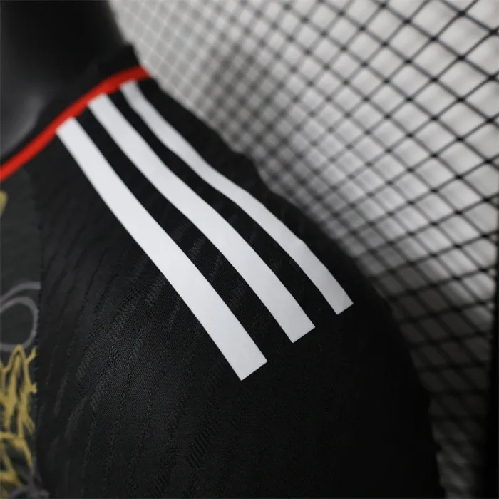 Versión para jugadores Camiseta especial de Japón 24/25 Kit de fútbol