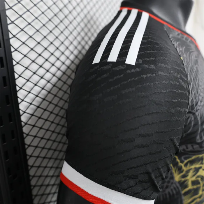 Versión para jugadores Camiseta especial de Japón 24/25 Kit de fútbol