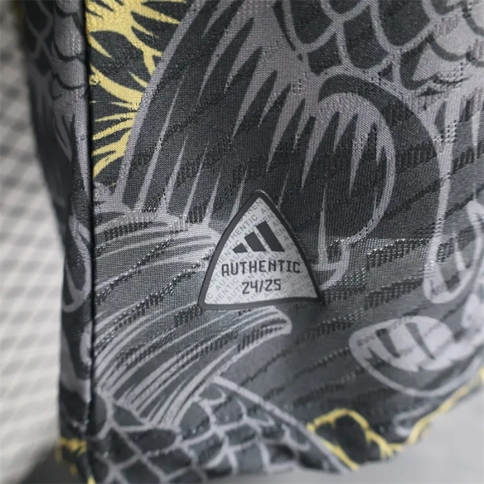 Versión para jugadores Camiseta especial de Japón 24/25 Kit de fútbol